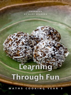 cover image of Learning Through Fun